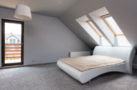 Fawley Chapel bedroom extensions