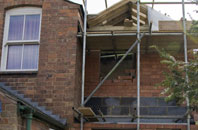 free Fawley Chapel home extension quotes