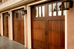 Fawley Chapel garage extension quotes