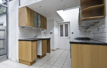 Fawley Chapel kitchen extension leads